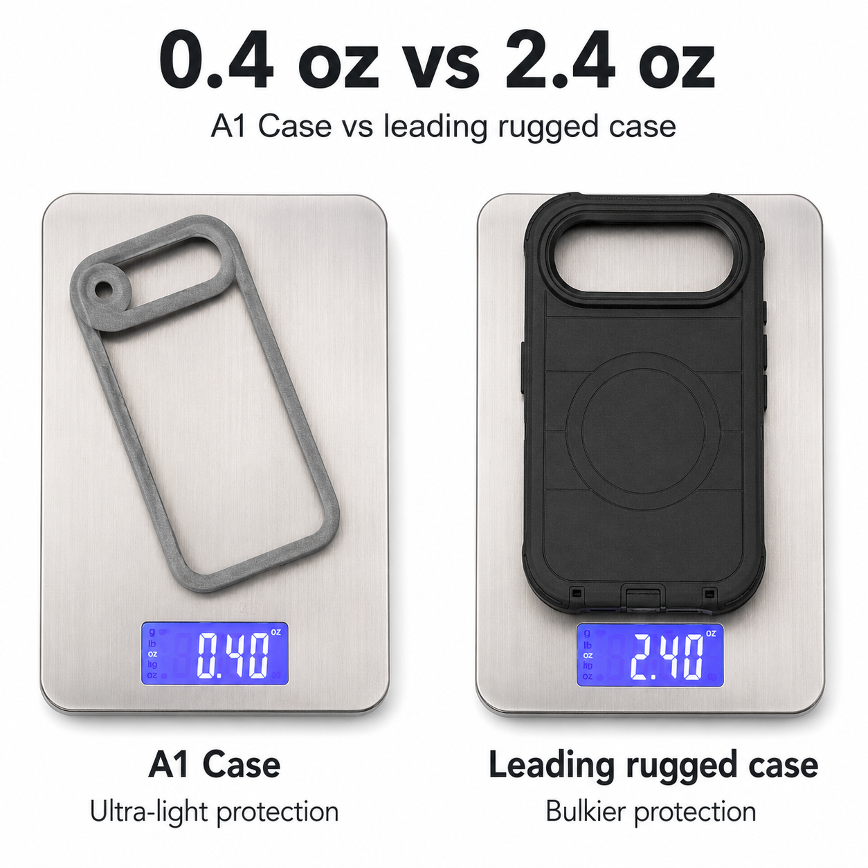 iPhone Air LITE-Series Phone Case — view 3